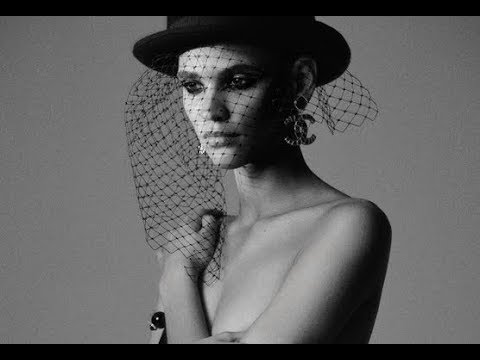 KEROLYN SOARES Model Spring 2020 - Fashion Channel