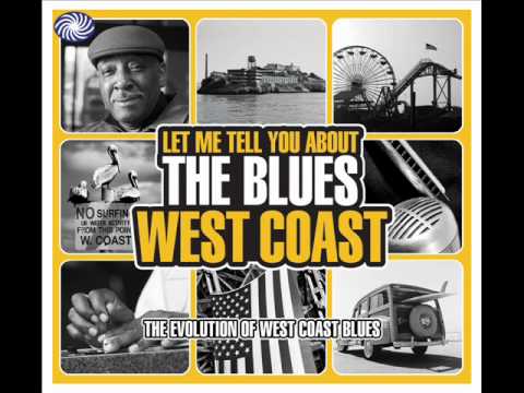 Thumbnail for Pee Wee Crayton - When It Rains It Pours by Pee Wee Crayton