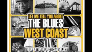 Pee Wee Crayton - When It Rains It Pours