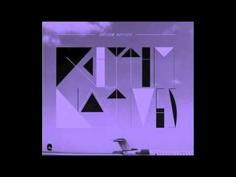 RHYTHM NATIVES - Mess With feat. Kronic Plague (OBATRON-ONE Remix)