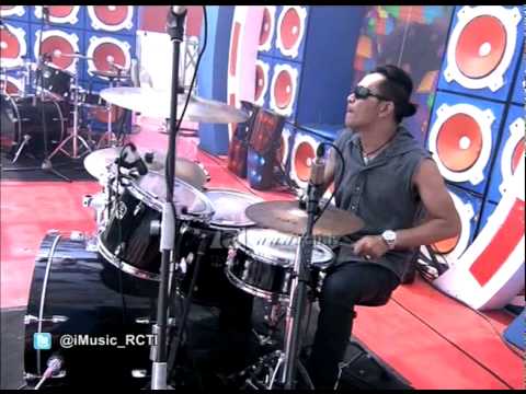 2Racun Youbi Sister, Bagindas, Utopia - IMUSIC Eps 12 Seg 1