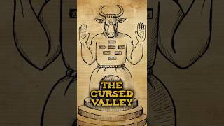 Gehenna: The Biblical Hell Is Scarier Than You Think