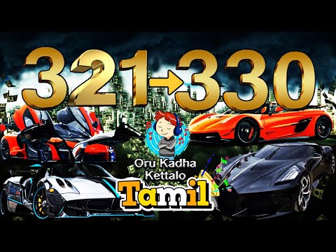 Billionaire Episode 321 to 330 Tamil Story | Tamil Audiobook | Oru Kadha Kettalo