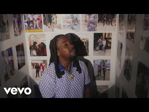 Jahmiel - Family Ting (Official Video)