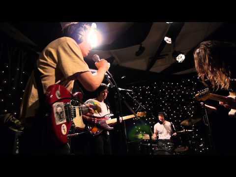 Birthday - Beach Fossils