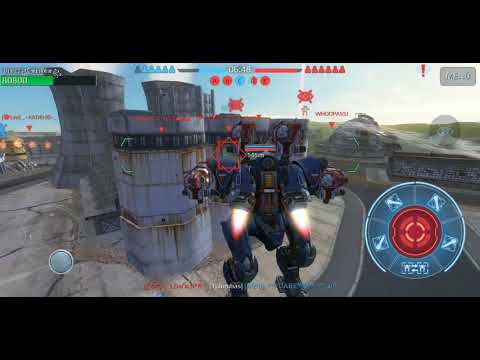 Vortex better than shocktrain guys in small maps? Yes