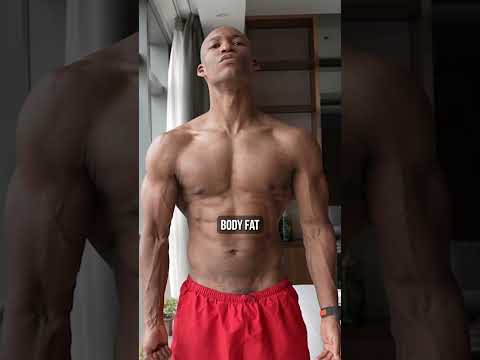 The Smartest Way To Build Muscle And LOSE FAT!