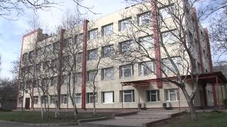 preview picture of video 'Ремонтно-строительный цех Одесского припортового завода'
