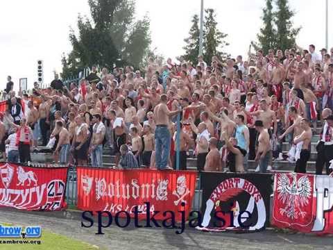 ŁKS Łomża - Olimpia Zambrów (zapowiedź)