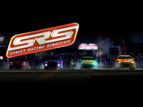 Street Racing Syndicate (Long Play)