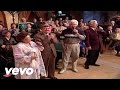 Jake Hess, Jack Toney, Rex Nelon, Vestal Goodman - I'm Winging My Way Back Home [Live]