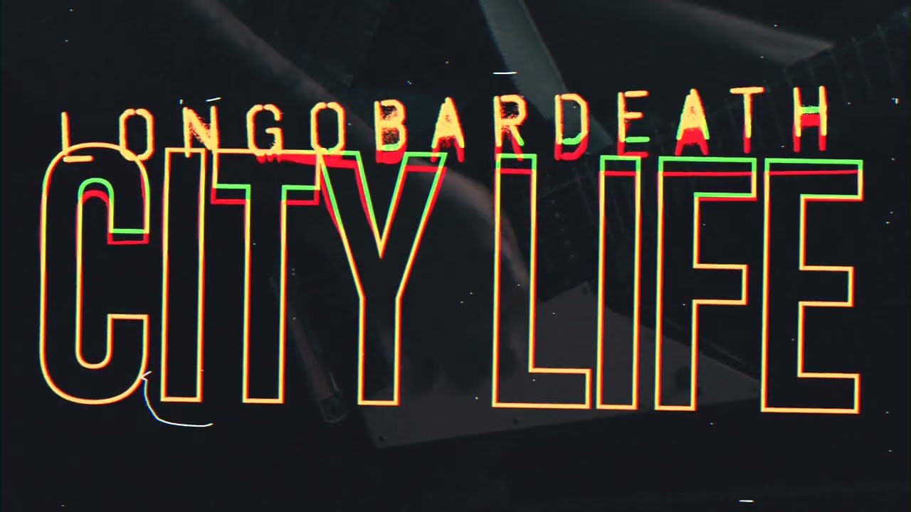 City life Video thumbnail