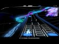 Audiosurf 98 Degrees - If Every Day Could Be Christmas