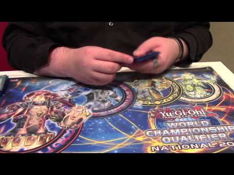 DM 2014 Top 32 - Magidolce von Nico Tämmler