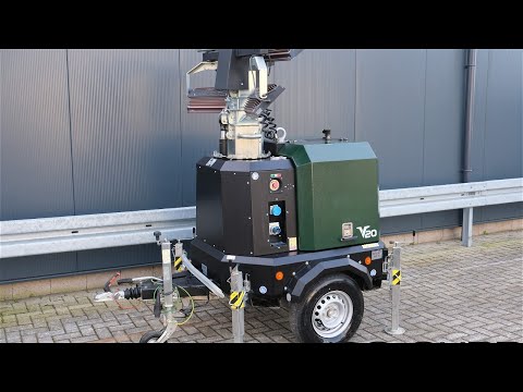 Generac video miniatura