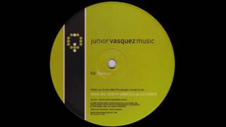Ke - Believer (JVM004) - Outstanding Dub-Olic Remix