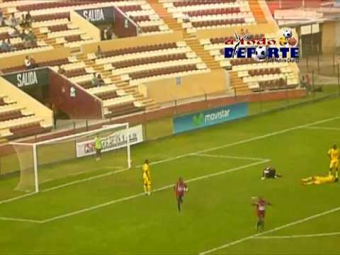 ALIANZA UNIVERSIDAD 3 - SAN ALEJANDRO 3