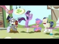 MLP:FiM - Morning in Ponyville [Official Mongolian ...