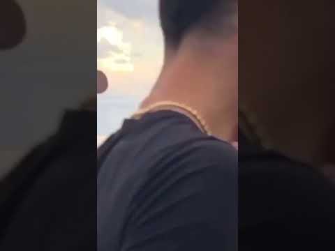 LB PRADA “TROPPO TEMPO” freestyle IGTV