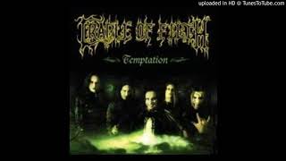 Cradle Of Filth - Temptation