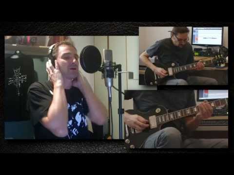 Stand Up and Shout - In memory of R. J. Dio