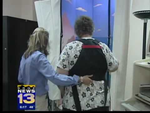 Treatments available for vertigo