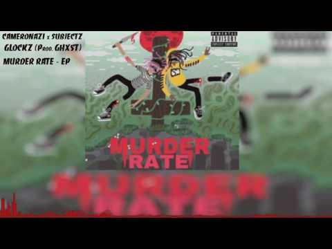 Cameronazi x $ubjectz - Glockz (Prod. GHXST)