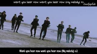 Snuper - Back:Hug (백허그) MV [English subs + Romanization + Hangul] HD