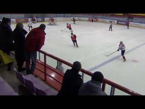 Narva PSK B – HC Panter B   1:4 (0:2 ; 0:1 ; 1:1)  28.11.2018
