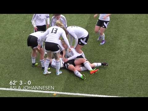 B36 - ÍF/VÍKINGUR 5 - 0 (05/06-17)