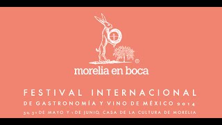 preview picture of video 'Morelia en Boca 2014'