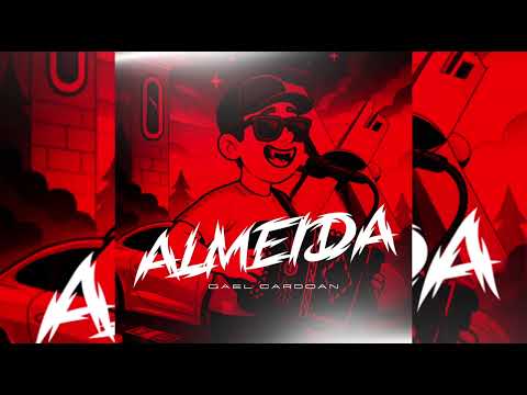 Almeida - Gael Cardona 