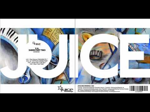 Jacopo Iotti - Low Sell (Original Mix) JUICE Recordings JUICER004