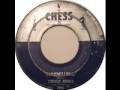 Chuck Berry, Maybeline 