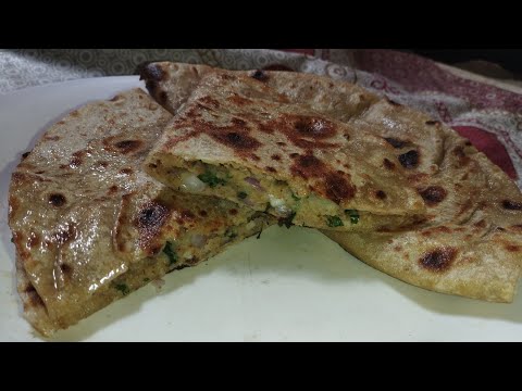 How to Make Leftovers Roti Recipe Complete Recipe By Lyari Cooking 2022
