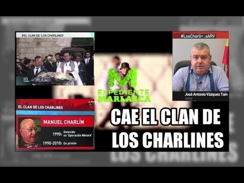 download lagu mp3 mp4 Expediente Marlasca, download lagu Expediente Marlasca gratis, unduh video klip Expediente Marlasca