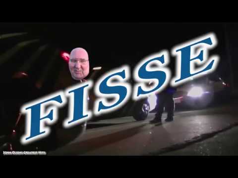 Johns Fisse-sang (extended sejrs-remix)