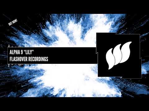 ALPHA 9 - Lily [Extended] OUT NOW
