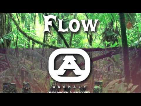 Manu Chao Flow - An0maly