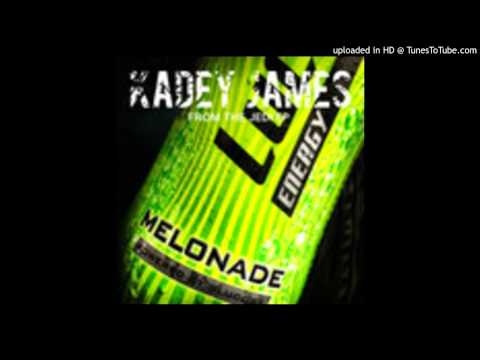 Kadey James - Melonade