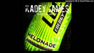 Kadey James - Melonade