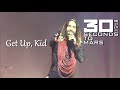 30 Seconds To Mars Get Up Kid Live At Hovet Stockholm Seasons World Tour 2024 10 07