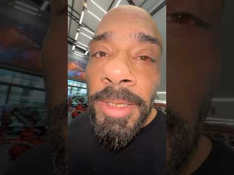 Você tem Mr.Olympia Júlio??