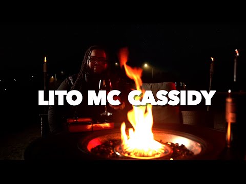 Lito MC Cassidy - El fin de una larga jornada (2024)