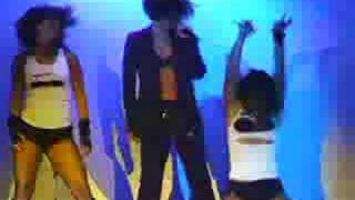 Lesbian Pop Star Lori Michaels