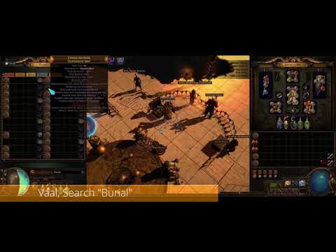 Rolling Burial Chambers for Farming