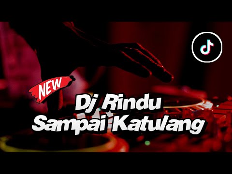 DJ RINDU SAMPAI KATULANG BREAKBEAT ( Luxica Remix Official )