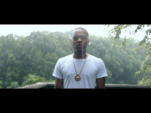 BOW WOW - "BROKEN HEART"  (OFFICIAL VIDEO)