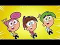 The Fairly OddParents Takeover Nicktoons Promo