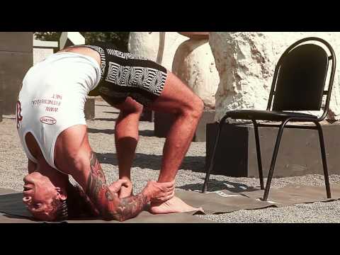 Organic People - Maxim Tsuguy Yogui